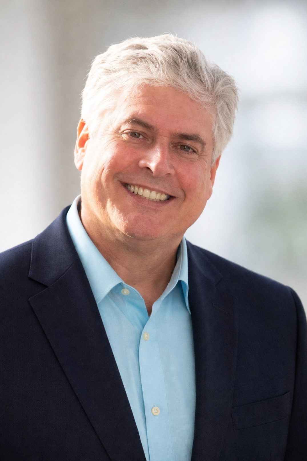 Jeff Heland